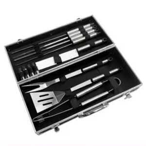 Barbecue Grilling Tools Set